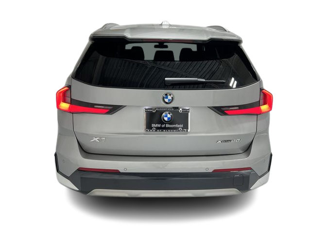 Thumbnail: 2025 BMW X1 - 21