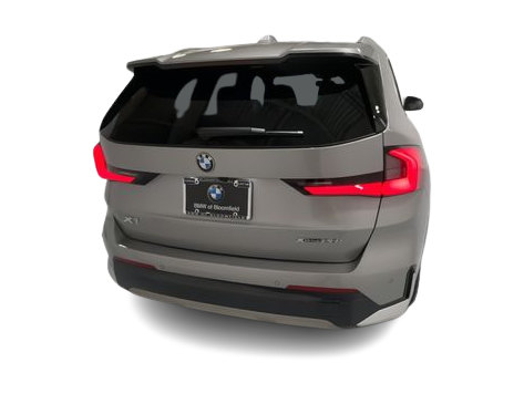 Thumbnail: 2025 BMW X1 - 5