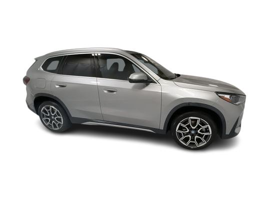 Thumbnail: 2025 BMW X1 - 18