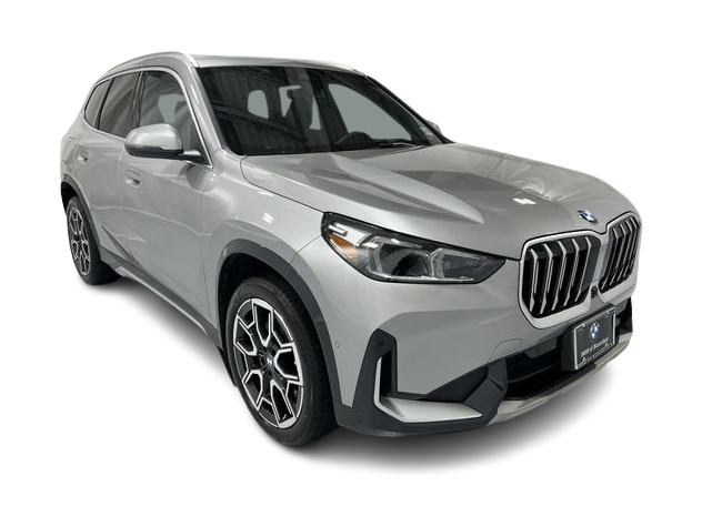 Thumbnail: 2025 BMW X1 - 23