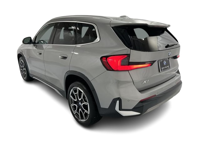 Thumbnail: 2025 BMW X1 - 20