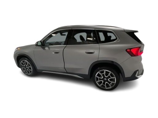 Thumbnail: 2025 BMW X1 - 3