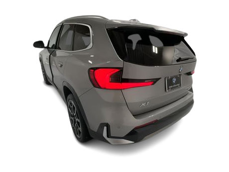 Thumbnail: 2025 BMW X1 - 4