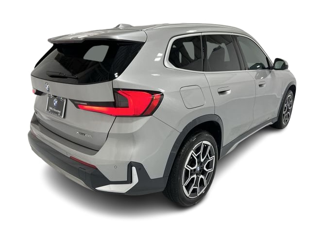 Thumbnail: 2025 BMW X1 - 22