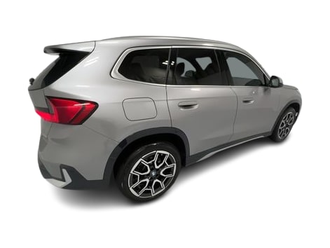 Thumbnail: 2025 BMW X1 - 17