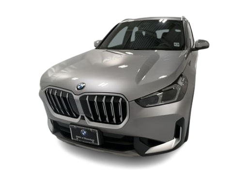 Thumbnail: 2025 BMW X1 - 6