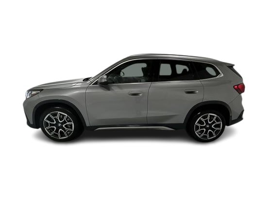 Thumbnail: 2025 BMW X1 - 19
