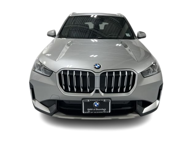 Thumbnail: 2025 BMW X1 - 24