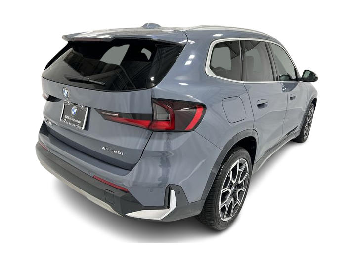 Thumbnail: 2023 BMW X1 - 24