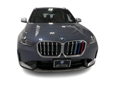 Thumbnail: 2023 BMW X1 - 6