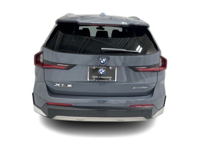 Thumbnail: 2023 BMW X1 - 23