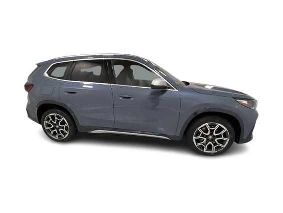 Thumbnail: 2023 BMW X1 - 20