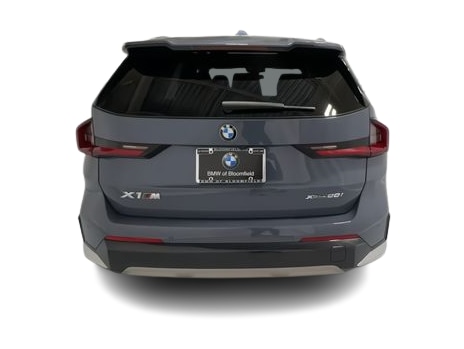 Thumbnail: 2023 BMW X1 - 5