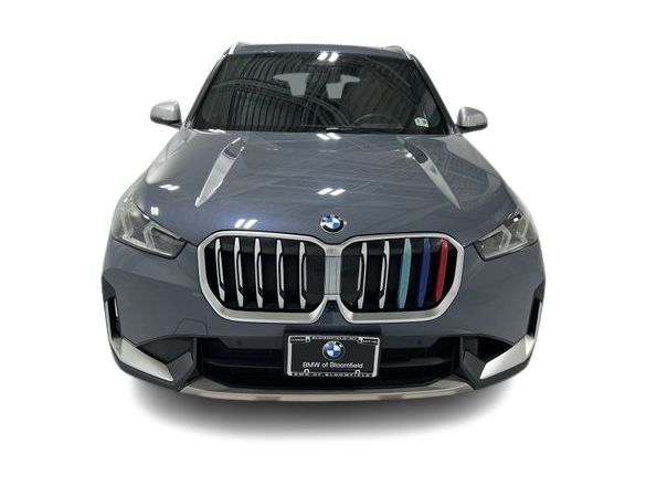 Thumbnail: 2023 BMW X1 - 26