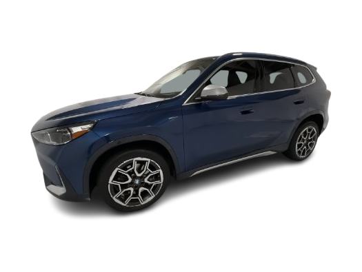 Thumbnail: 2023 BMW X1 - 3