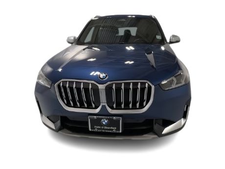 Thumbnail: 2023 BMW X1 - 6