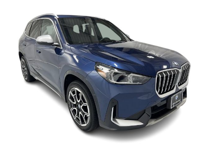 Thumbnail: 2023 BMW X1 - 26