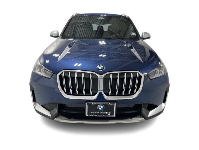 Thumbnail: 2023 BMW X1 - 27