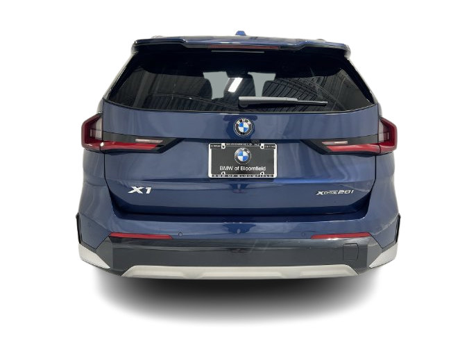 Thumbnail: 2023 BMW X1 - 5