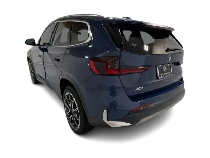 Thumbnail: 2023 BMW X1 - 4