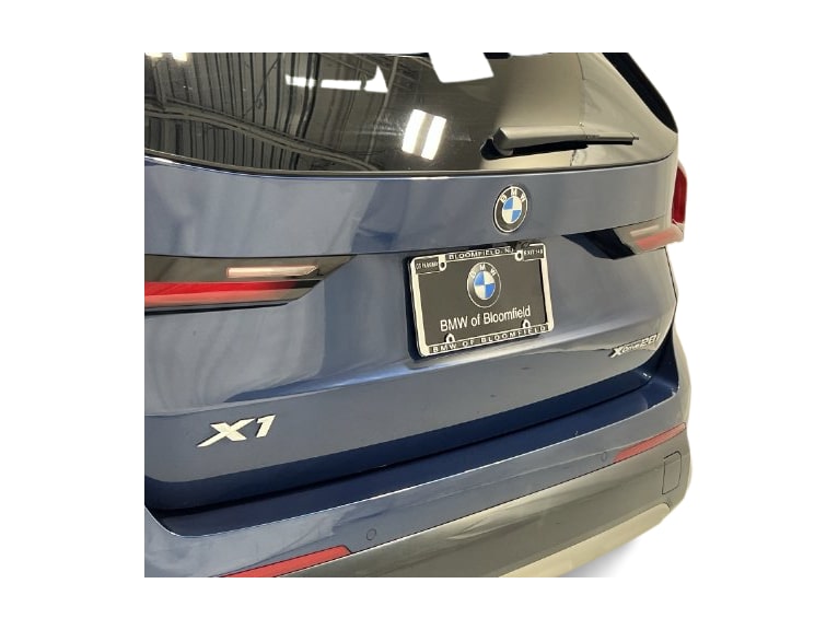 Thumbnail: 2023 BMW X1 - 28