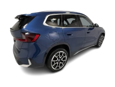Thumbnail: 2023 BMW X1 - 21