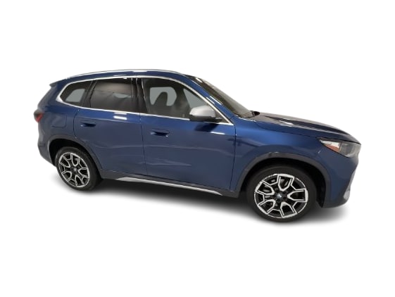 Thumbnail: 2023 BMW X1 - 22