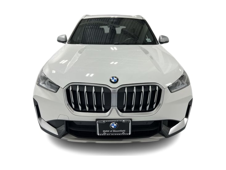 Thumbnail: 2023 BMW X1 - 21