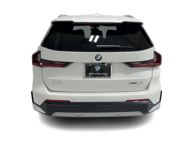 Thumbnail: 2023 BMW X1 - 5