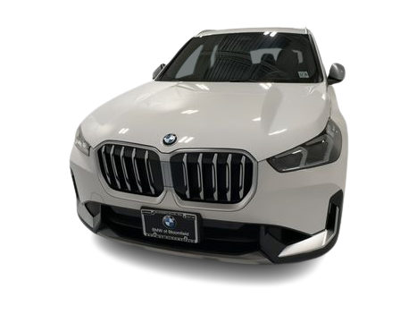 Thumbnail: 2023 BMW X1 - 6