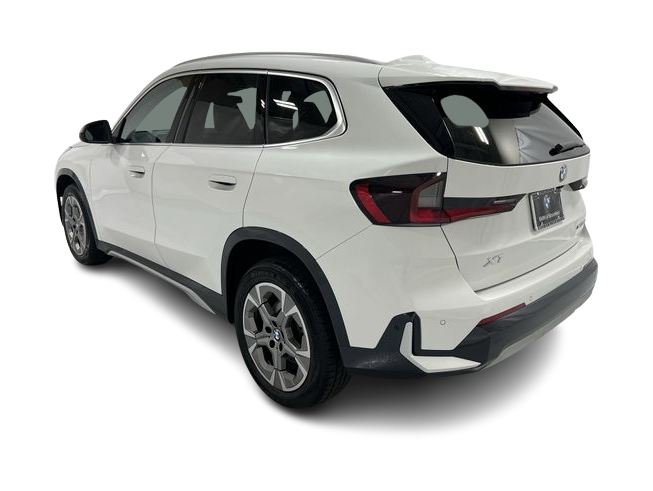 Thumbnail: 2023 BMW X1 - 4