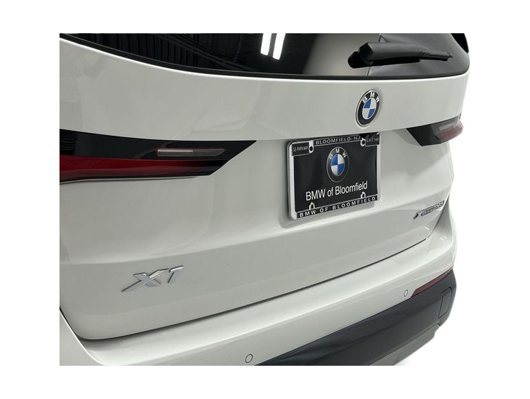 Thumbnail: 2023 BMW X1 - 22