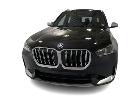 Thumbnail: 2023 BMW X1 - 6