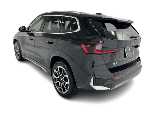 Thumbnail: 2023 BMW X1 - 4