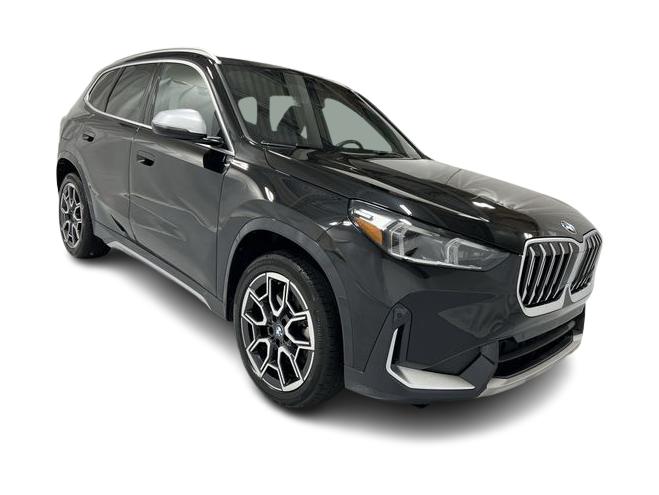 Thumbnail: 2023 BMW X1 - 20