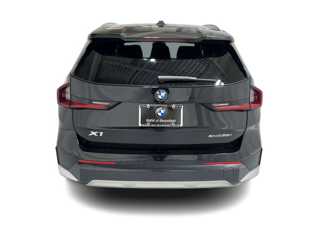 Thumbnail: 2023 BMW X1 - 5