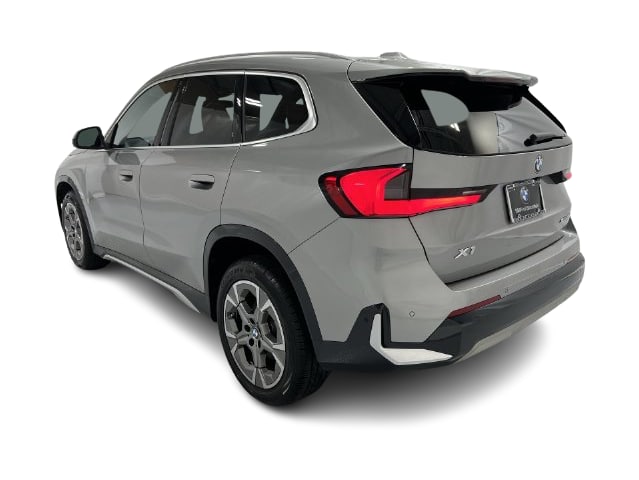 Thumbnail: 2024 BMW X1 - 22