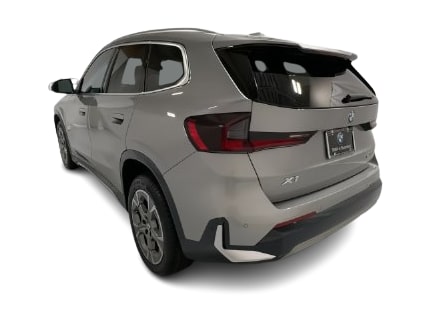 Thumbnail: 2024 BMW X1 - 4