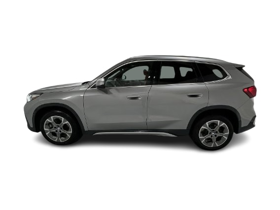 Thumbnail: 2024 BMW X1 - 21