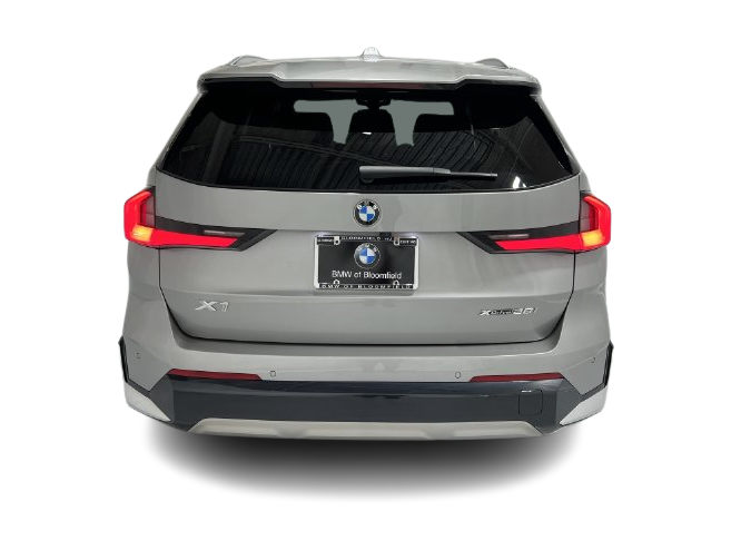Thumbnail: 2024 BMW X1 - 5