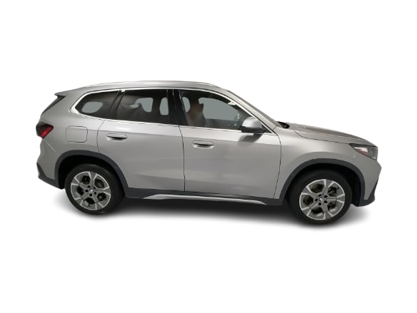 Thumbnail: 2024 BMW X1 - 20