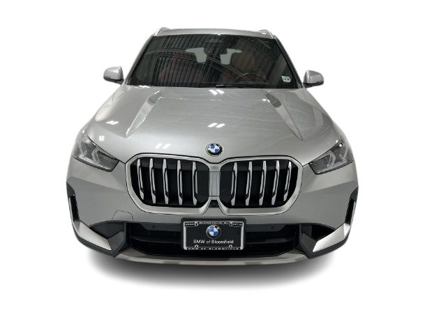 Thumbnail: 2024 BMW X1 - 25