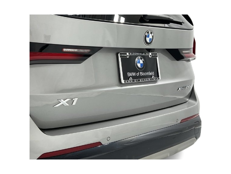 Thumbnail: 2024 BMW X1 - 26