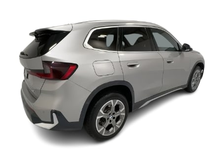 Thumbnail: 2024 BMW X1 - 19