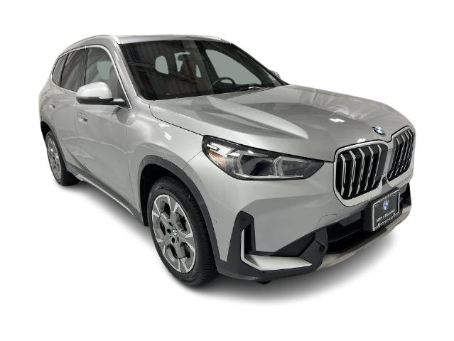 Thumbnail: 2024 BMW X1 - 24