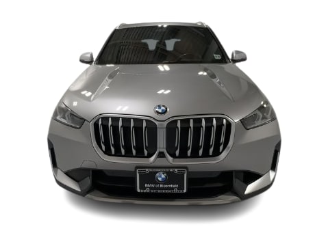 Thumbnail: 2024 BMW X1 - 6