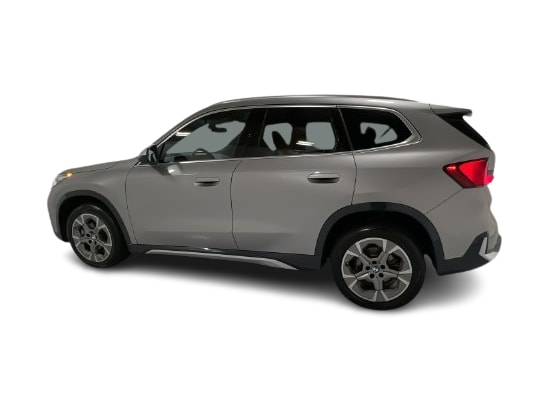 Thumbnail: 2024 BMW X1 - 3