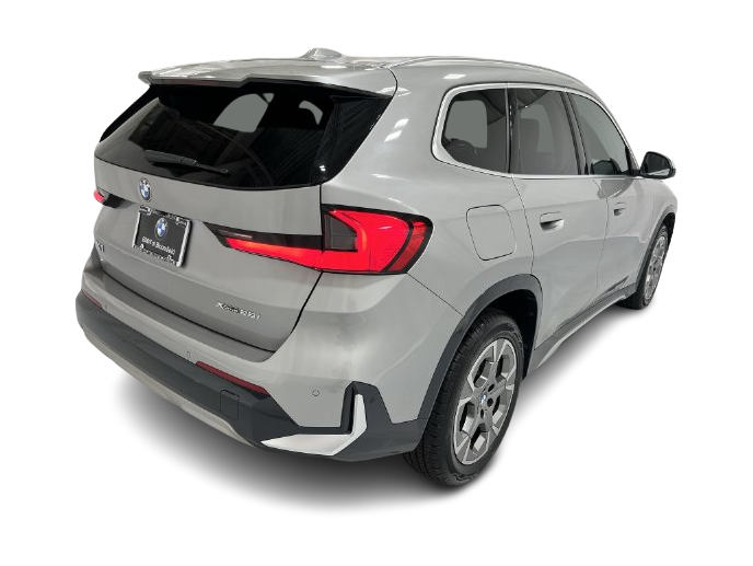 Thumbnail: 2024 BMW X1 - 23