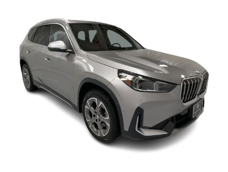Thumbnail: 2024 BMW X1 - 18