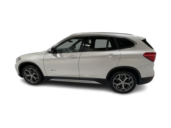 Thumbnail: 2016 BMW X1 - 3